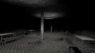 Descargar The Ghost - Multiplayer Horror Juegos de acción para Android captura de pantalla 3