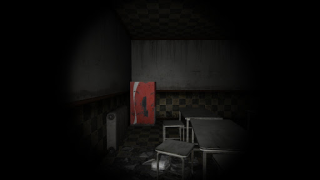 Descargar The Ghost - Multiplayer Horror Juegos de acción para Android captura de pantalla 4