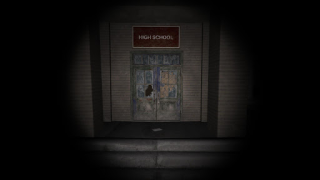Descargar The Ghost - Multiplayer Horror Juegos de acción para Android captura de pantalla 6