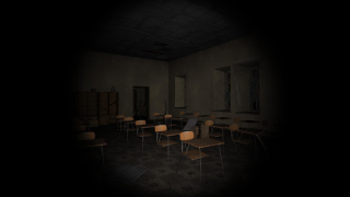 Descargar The Ghost - Multiplayer Horror Juegos de acción para Android captura de pantalla 7