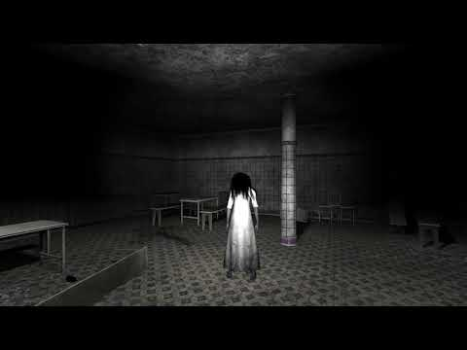Descargar The Ghost - Multiplayer Horror Juegos de acción para Android captura de pantalla 8