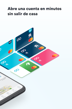 Descargar Broxel Pay Finanzas para Android captura de pantalla 2