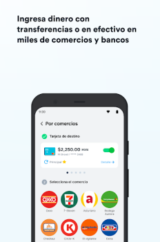 Descargar Broxel Pay Finanzas para Android captura de pantalla 5