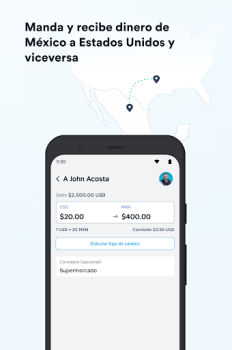 Descargar Broxel Pay Finanzas para Android captura de pantalla 6