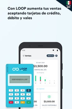 Descargar Broxel Pay Finanzas para Android captura de pantalla 7
