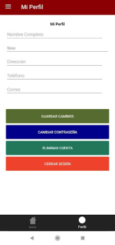 Descargar Wandy Numerología Entretenimiento para Android captura de pantalla 4