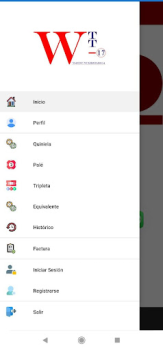 Descargar Wandy Numerología Entretenimiento para Android captura de pantalla 5