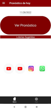 Descargar Wandy Numerología Entretenimiento para Android captura de pantalla 6