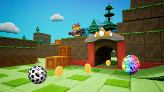 Descargar Marble Clash: Fun Shooter Juegos de acción para Android captura de pantalla 3
