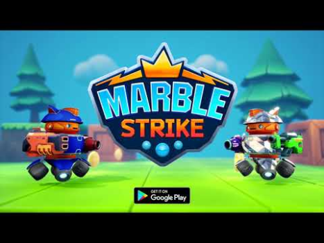 Descargar Marble Clash: Fun Shooter Juegos de acción para Android captura de pantalla 8