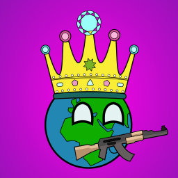 Logotipo Dictators : No Peace