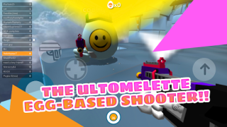 Descargar Shell Shockers Juegos de acción para Android