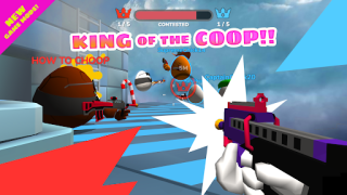 Descargar Shell Shockers Juegos de acción para Android captura de pantalla 6