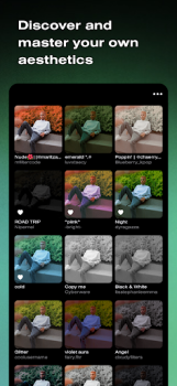 Descargar Polar 24FPS Editores y reproductores de video para Android captura de pantalla 2