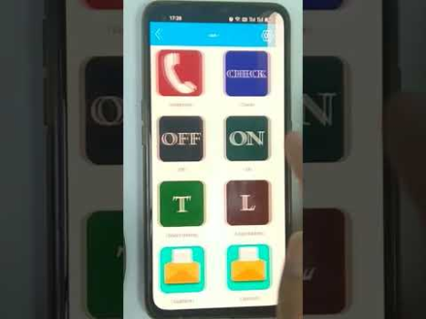 Descargar GSM controller Vivienda y hogar para Android captura de pantalla 8