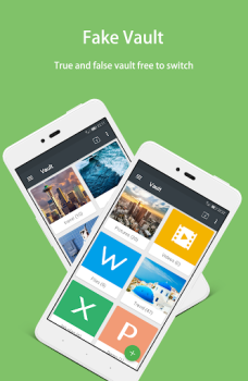 Descargar Calculadora - ocultar fotos Herramientas para Android captura de pantalla 6