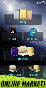 Descargar Smoq Games 22 Pack Opener Juegos de deporte para Android