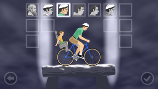Descargar Happy Wheels Raza para Android