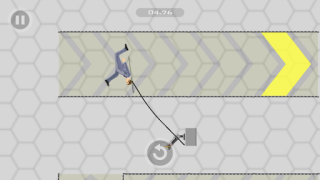 Descargar Happy Wheels Raza para Android captura de pantalla 3