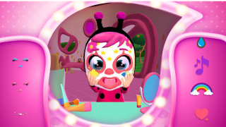 Descargar Bebés Llorones Juegos de aprendizaje para Android captura de pantalla 4