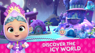 Descargar Bebés Llorones Juegos de aprendizaje para Android captura de pantalla 7