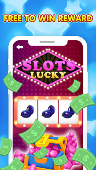 Descargar Lucky Popstar 2022 -Win & Earn Rompecabezas para Android captura de pantalla 3