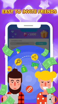 Descargar Lucky Popstar 2022 -Win & Earn Rompecabezas para Android captura de pantalla 5