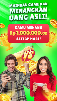 Descargar MAGER - Game Penghasil Uang Casino para Android