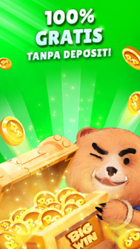 Descargar MAGER - Game Penghasil Uang Casino para Android captura de pantalla 5
