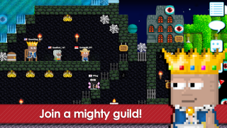 Descargar Growtopia Aventuras para Android