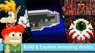 Descargar Growtopia Aventuras para Android captura de pantalla 2