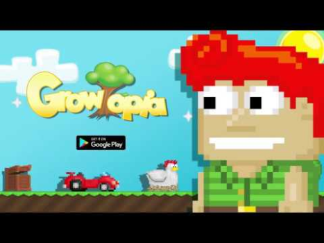Descargar Growtopia Aventuras para Android captura de pantalla 8