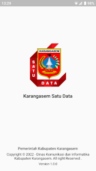 Descargar Pendataan Penduduk Karangasem Herramientas para Android