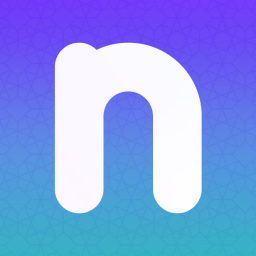 Logotipo Nanovest: Beli Bitcoin, Crypto