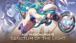 Descargar Garena AOV: AOV Day Juegos de acción para Android