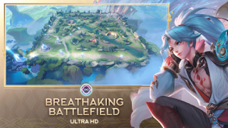 Descargar Garena AOV: AOV Day Juegos de acción para Android captura de pantalla 2