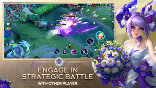 Descargar Garena AOV: AOV Day Juegos de acción para Android captura de pantalla 5