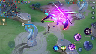 Descargar Garena AOV: AOV Day Juegos de acción para Android captura de pantalla 6