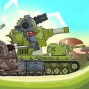 Descargar  Tank Combat: War Battle