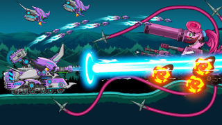 Descargar Tank Combat: War Battle Juegos de acción para Android captura de pantalla 2