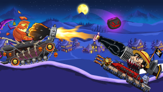 Descargar Tank Combat: War Battle Juegos de acción para Android captura de pantalla 3