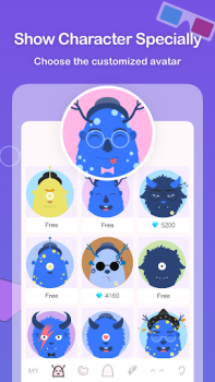 Descargar Litmatch Lite Entretenimiento para Android captura de pantalla 5