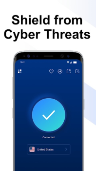 Descargar VPN Force -Fast VPN Proxy Herramientas para Android captura de pantalla 5