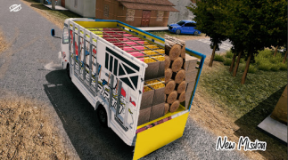 Descargar ES Truck Simulator ID Simuladores para Android