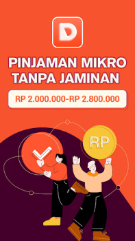 Descargar Duit panas-pinjaman online Finanzas para Android