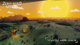 Descargar Zero-based World Aventuras para Android