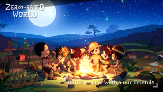 Descargar Zero-based World Aventuras para Android captura de pantalla 5