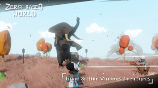 Descargar Zero-based World Aventuras para Android captura de pantalla 6