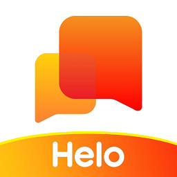 Logotipo Helo - Humor and Social Trends