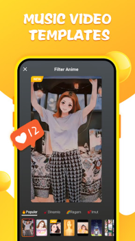 Descargar Helo - Humor and Social Trends Social para Android captura de pantalla 4